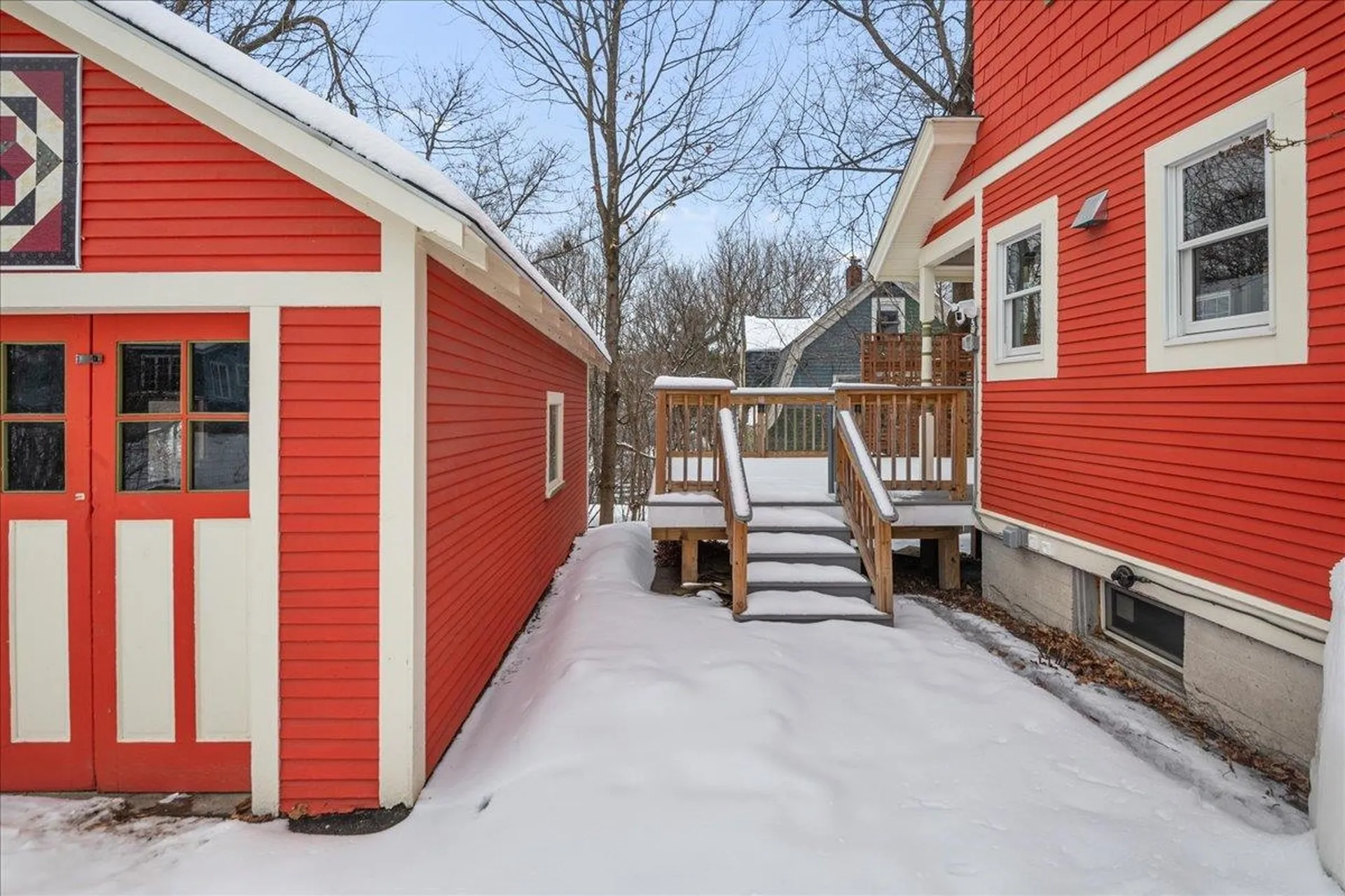 11 Hilltop Avenue Barre City VT 05641