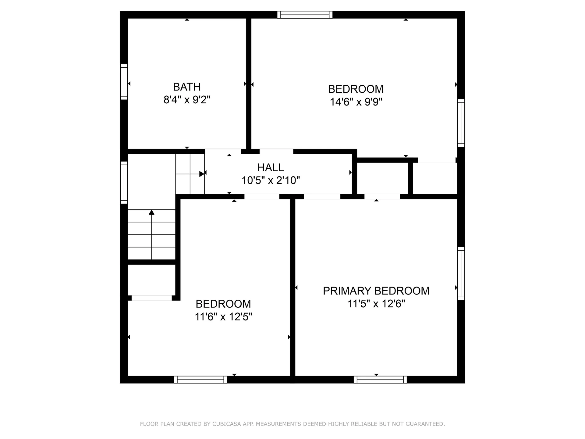 11 Hilltop Avenue Barre City VT 05641