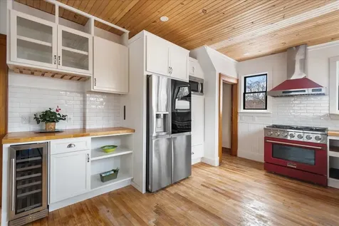 11 Hilltop Avenue Barre City VT 05641