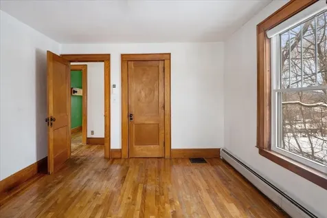 11 Hilltop Avenue Barre City VT 05641