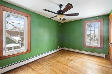 11 Hilltop Avenue Barre City VT 05641