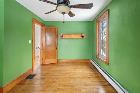 11 Hilltop Avenue Barre City VT 05641