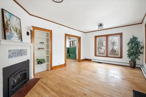 11 Hilltop Avenue Barre City VT 05641