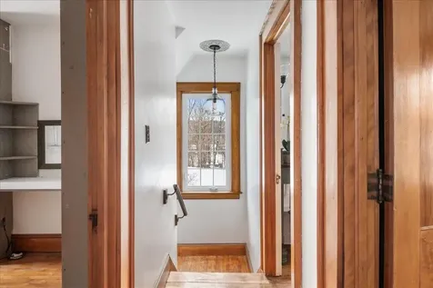 11 Hilltop Avenue Barre City VT 05641