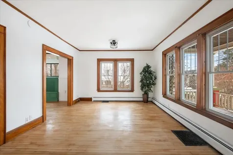 11 Hilltop Avenue Barre City VT 05641