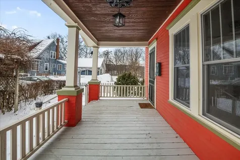 11 Hilltop Avenue Barre City VT 05641