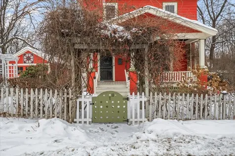 11 Hilltop Avenue Barre City VT 05641