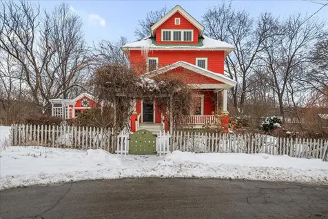 11 Hilltop Avenue Barre City VT 05641