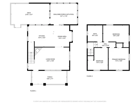 11 Hilltop Avenue Barre City VT 05641