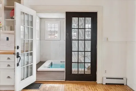 11 Hilltop Avenue Barre City VT 05641