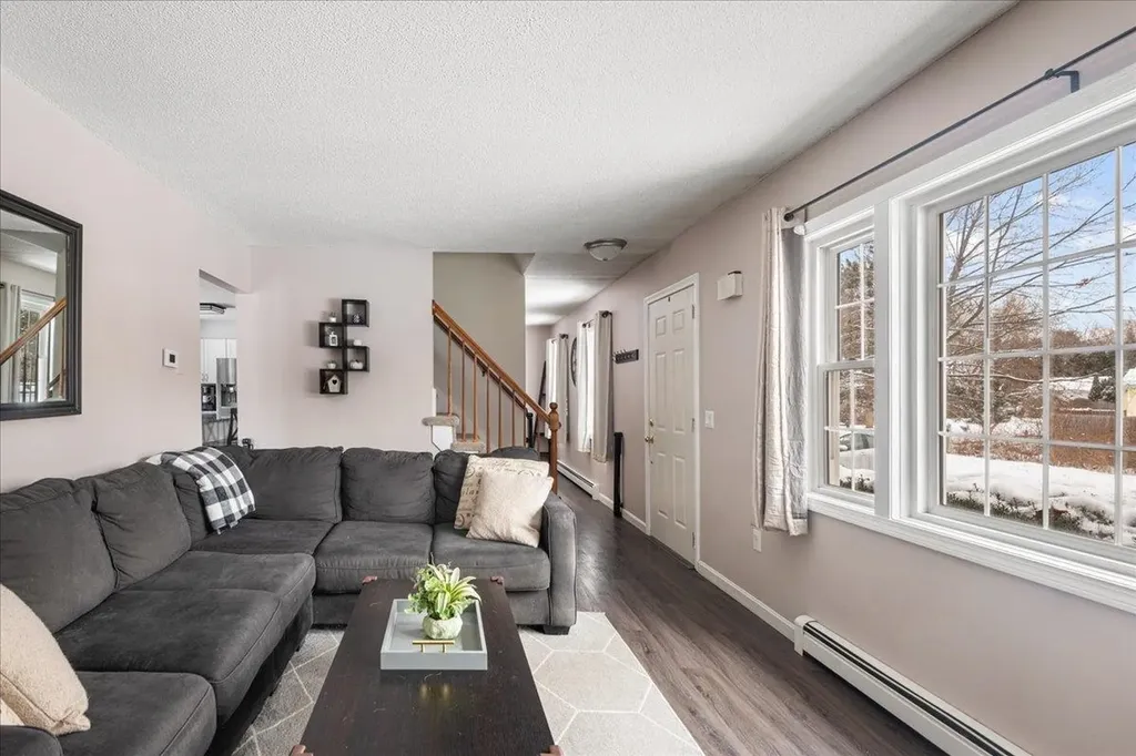 3 South Street Lane Essex Junction VT 05452