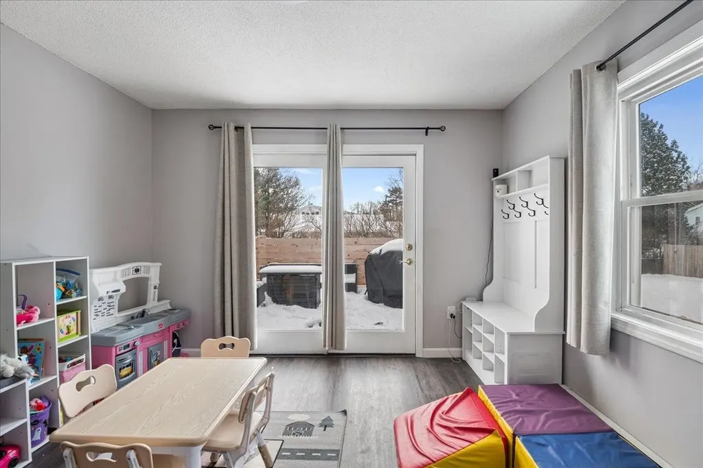 3 South Street Lane Essex Junction VT 05452