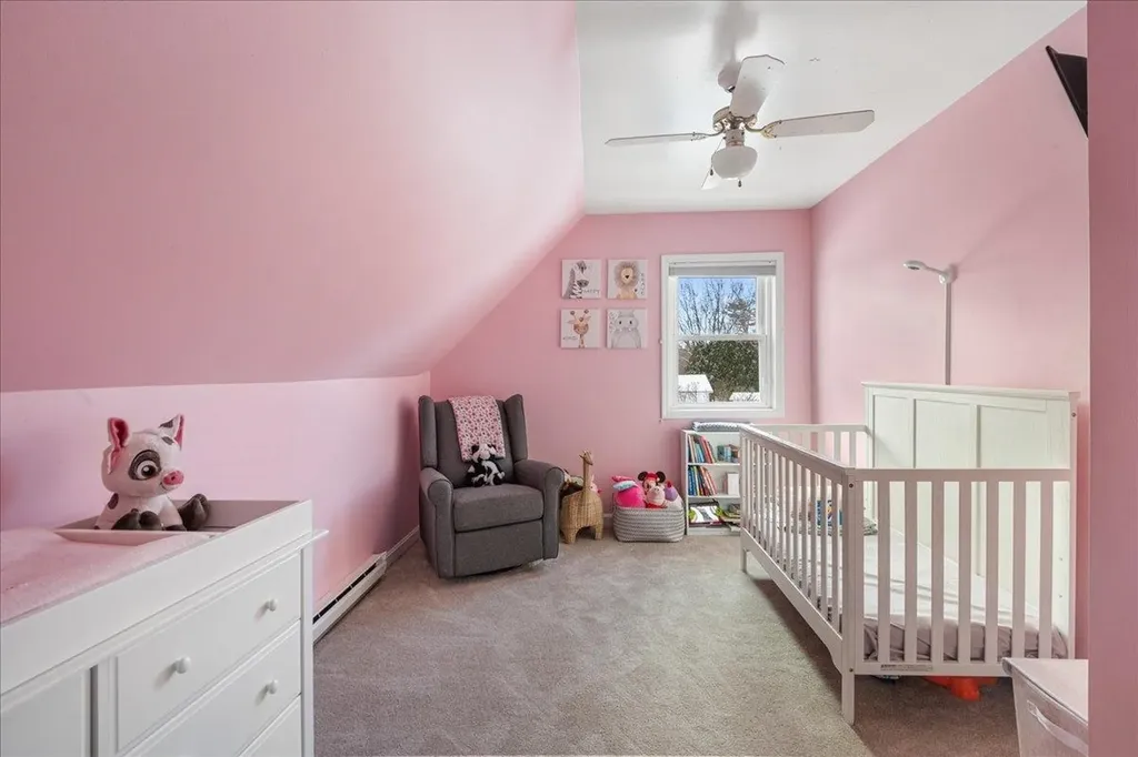 3 South Street Lane Essex Junction VT 05452