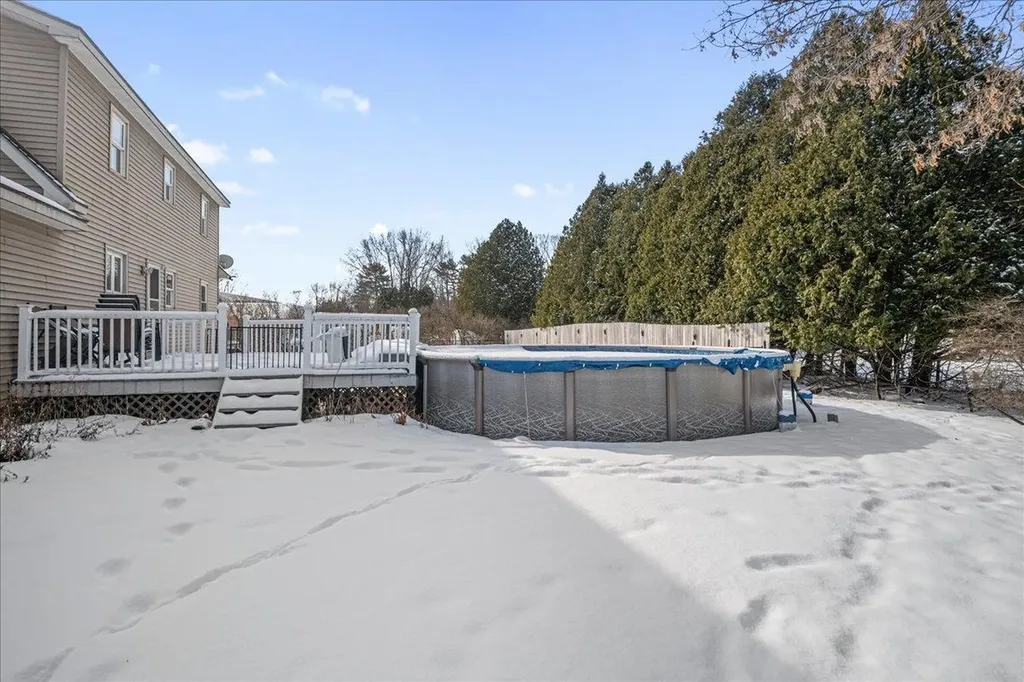 3 South Street Lane Essex Junction VT 05452