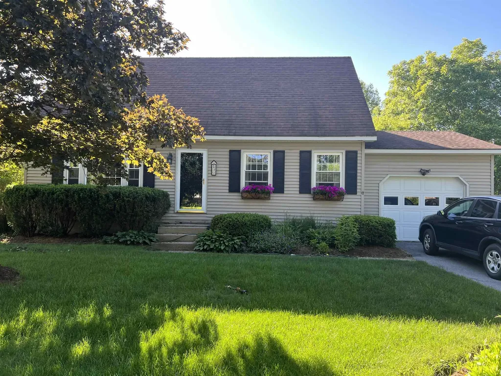 3 South Street Lane Essex Junction VT 05452