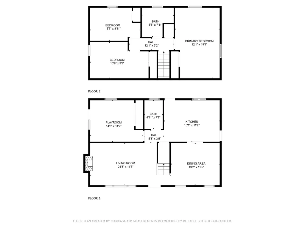 3 South Street Lane Essex Junction VT 05452