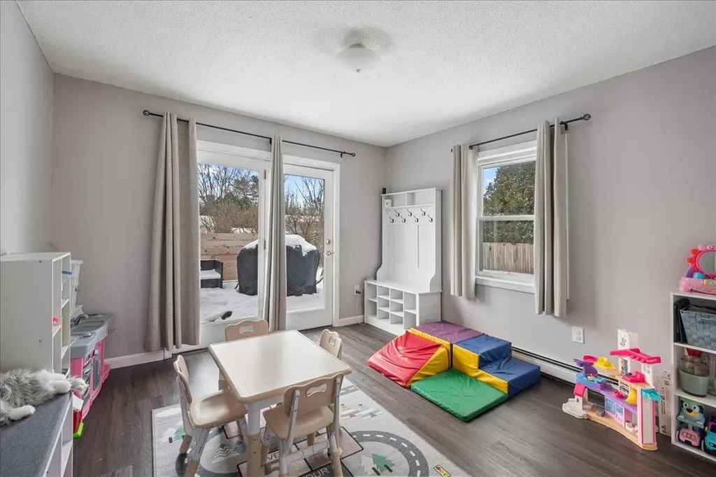 3 South Street Lane Essex Junction VT 05452