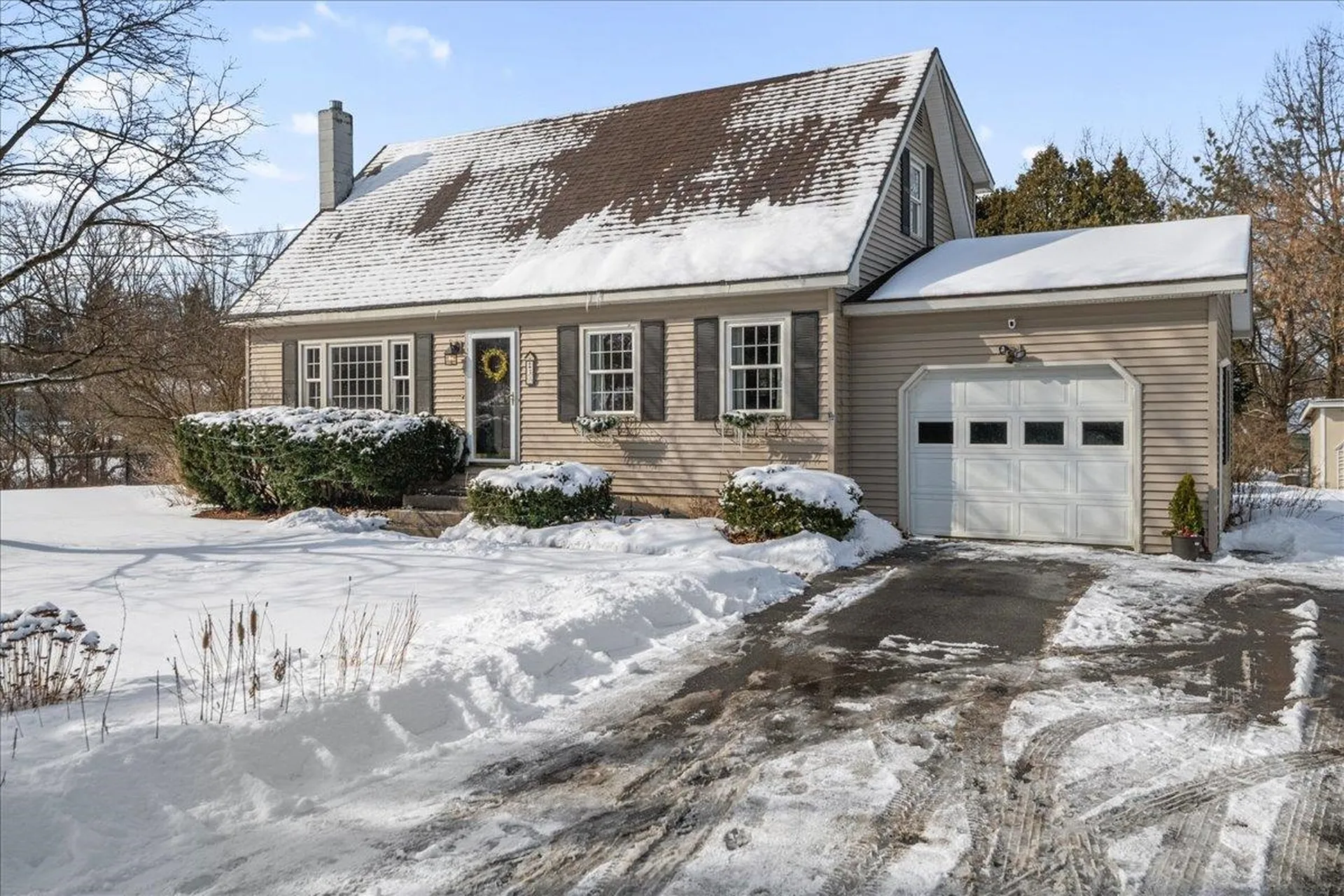 3 South Street Lane Essex Junction VT 05452