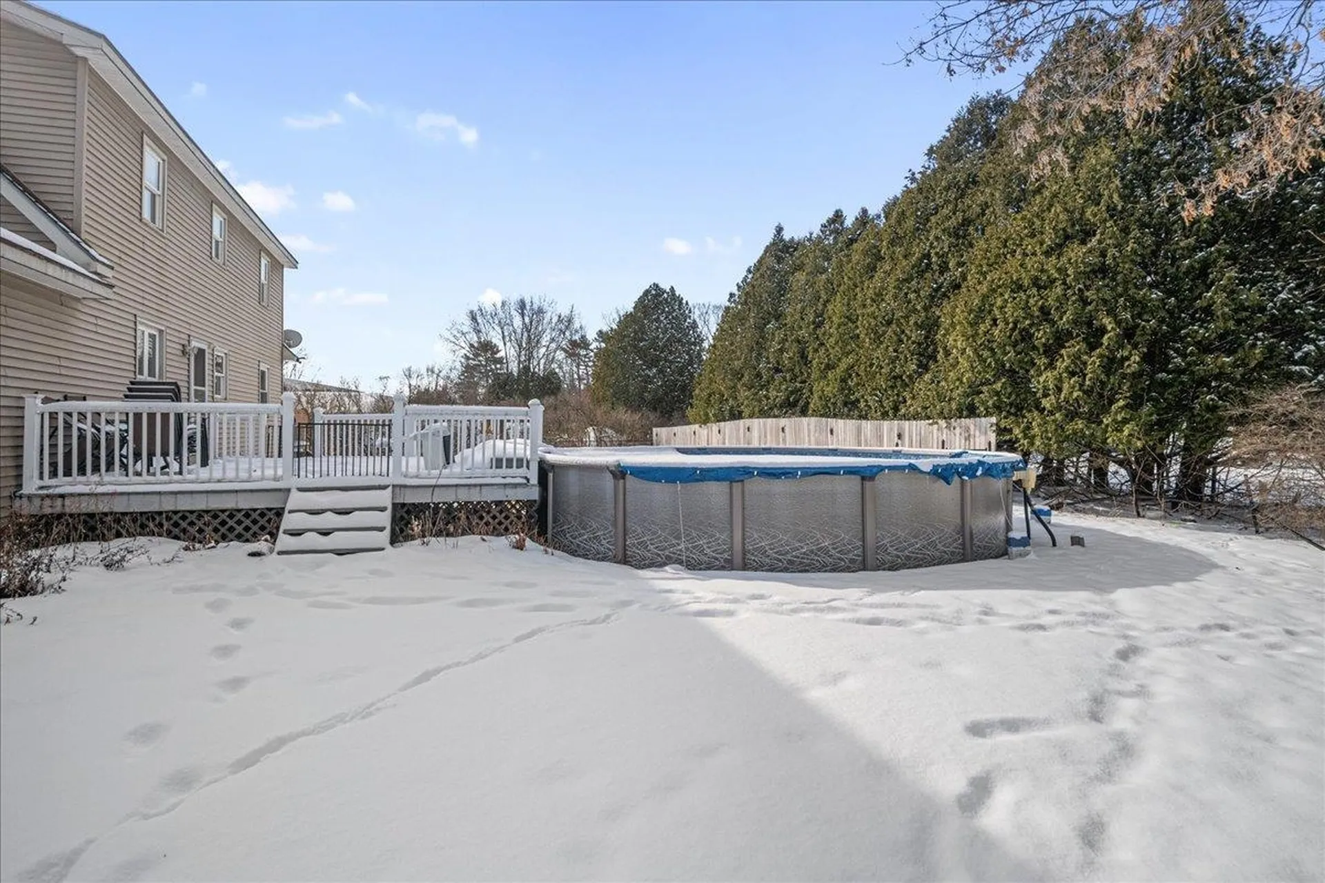 3 South Street Lane Essex Junction VT 05452