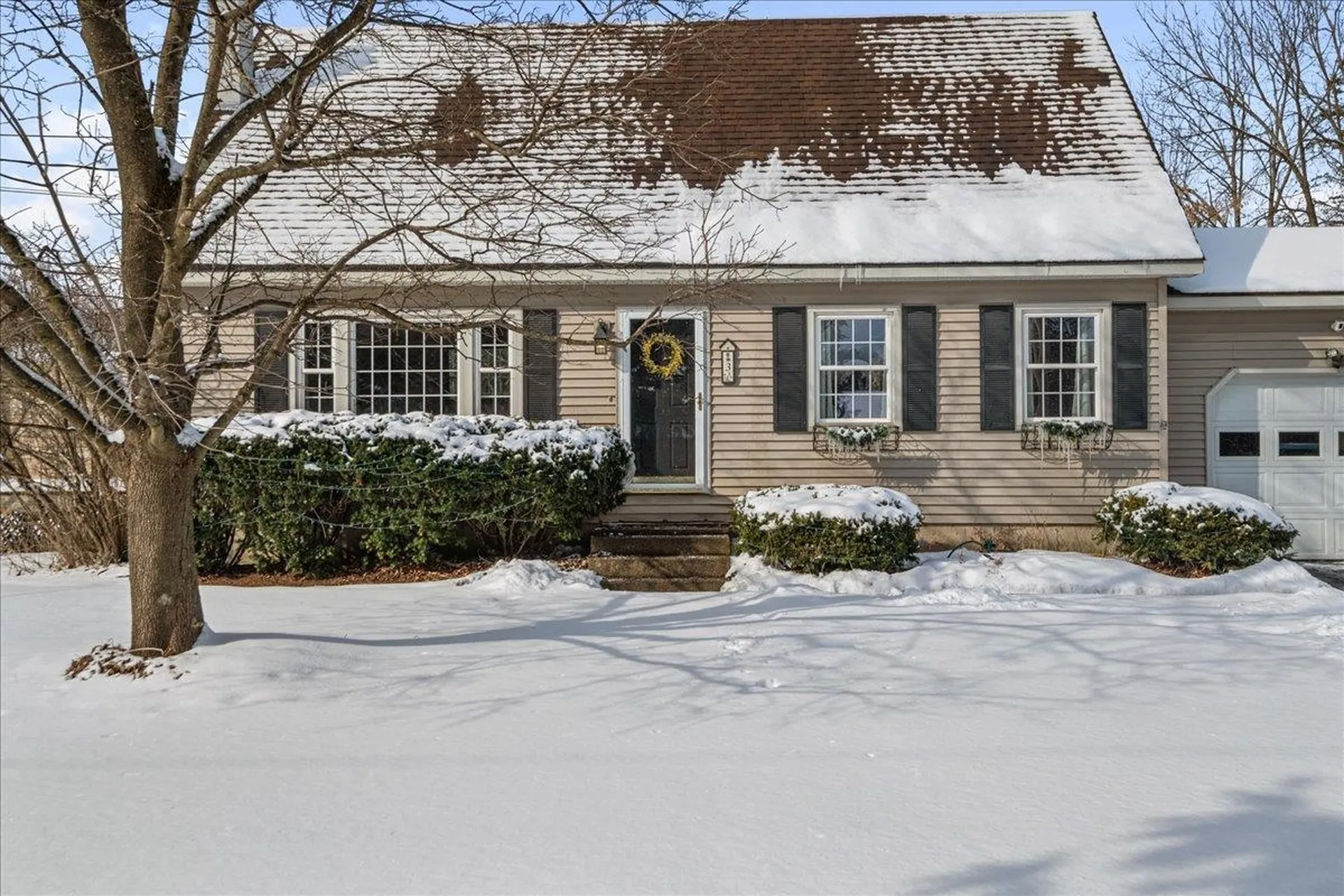 3 South Street Lane Essex Junction VT 05452