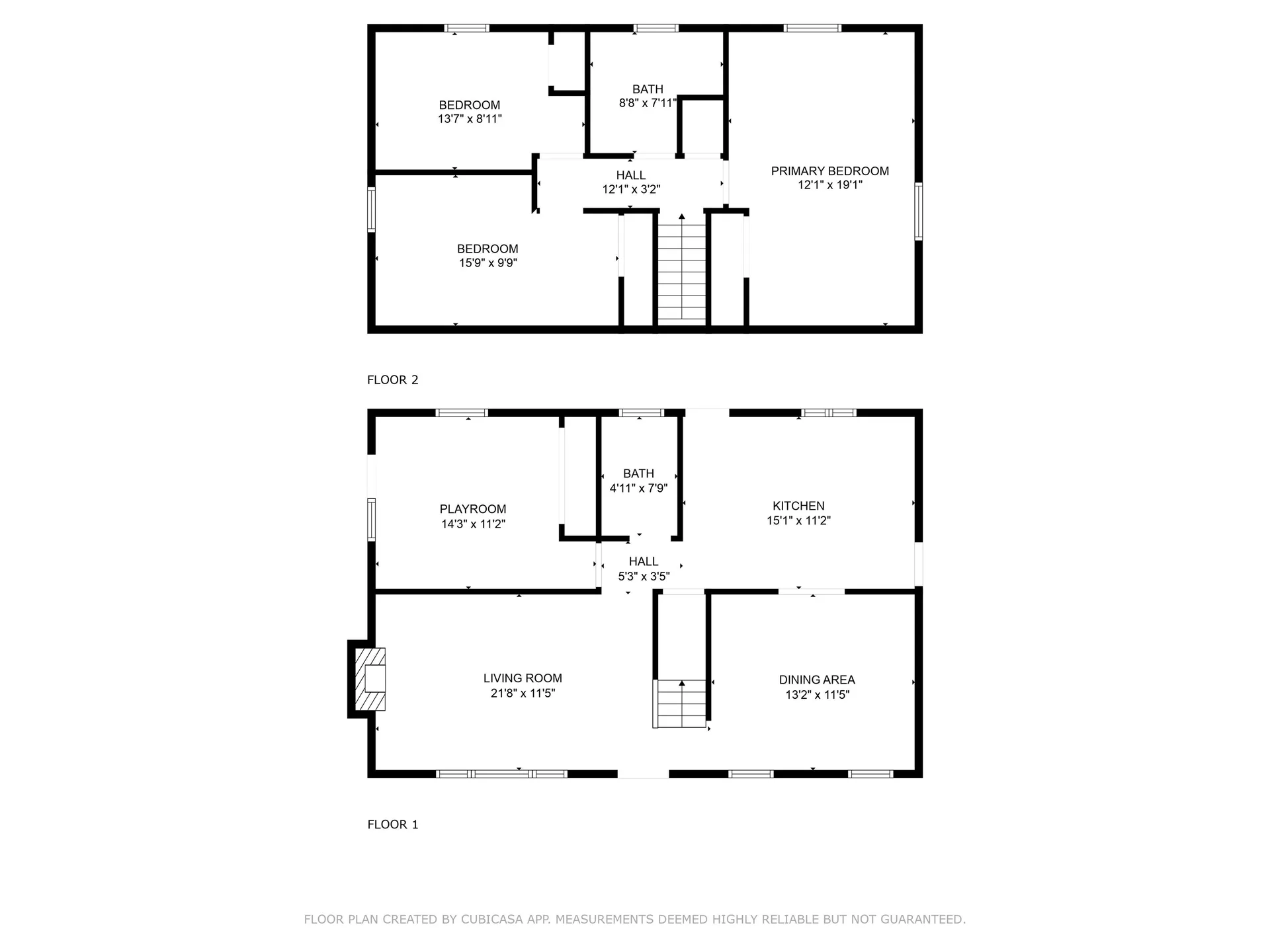 3 South Street Lane Essex Junction VT 05452