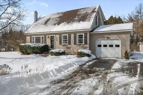 3 South Street Lane Essex Junction VT 05452