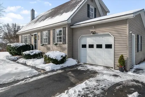 3 South Street Lane Essex Junction VT 05452