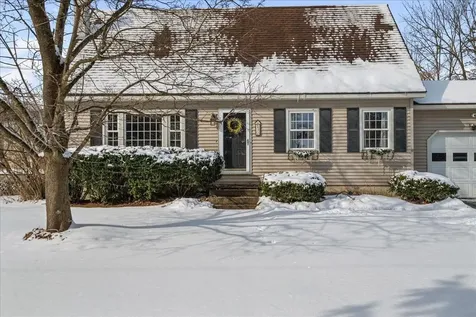 3 South Street Lane Essex Junction VT 05452