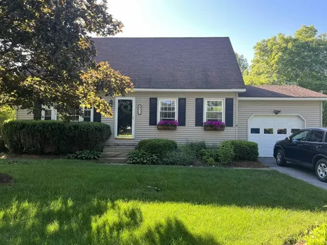 3 South Street Lane Essex Junction VT 05452