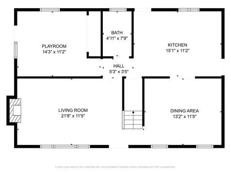 3 South Street Lane Essex Junction VT 05452