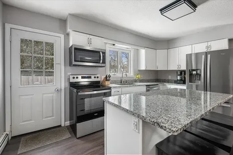 3 South Street Lane Essex Junction VT 05452