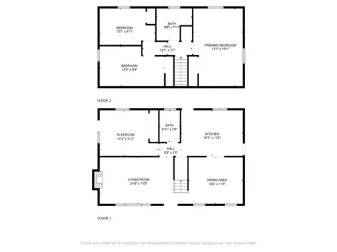 3 South Street Lane Essex Junction VT 05452