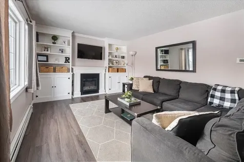 3 South Street Lane Essex Junction VT 05452