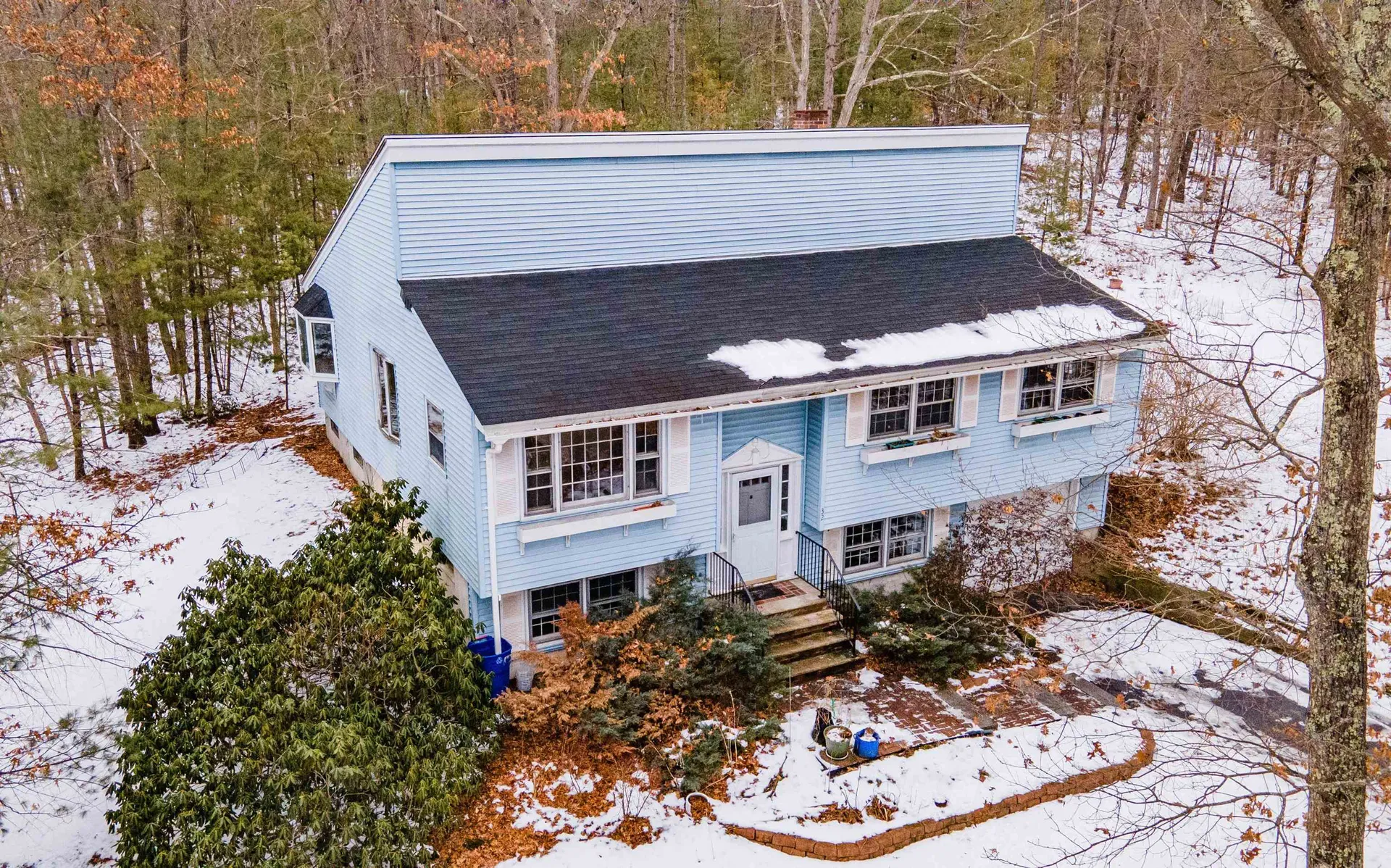 32 Aglipay Drive Amherst NH 03031