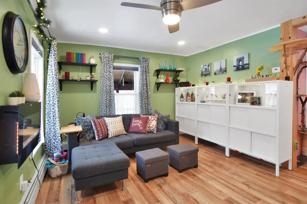 1699 Meadow Street Littleton NH 03561