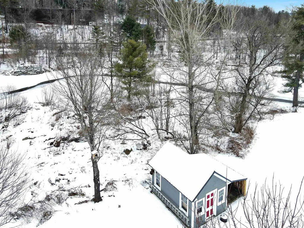 1699 Meadow Street Littleton NH 03561