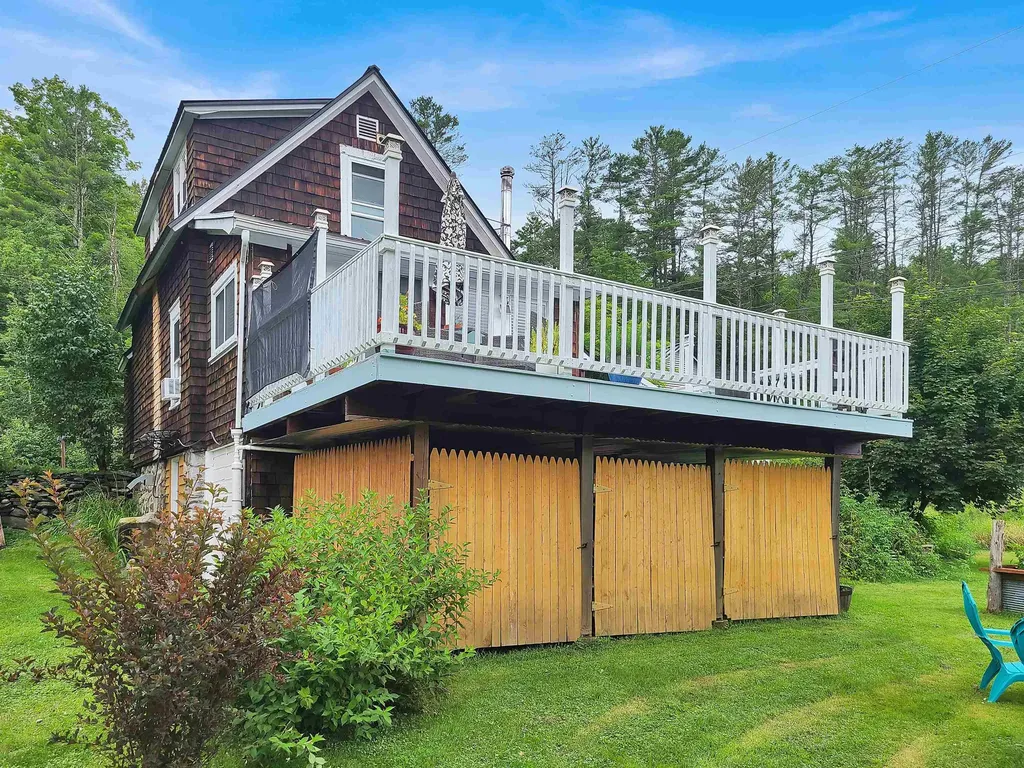 1699 Meadow Street Littleton NH 03561