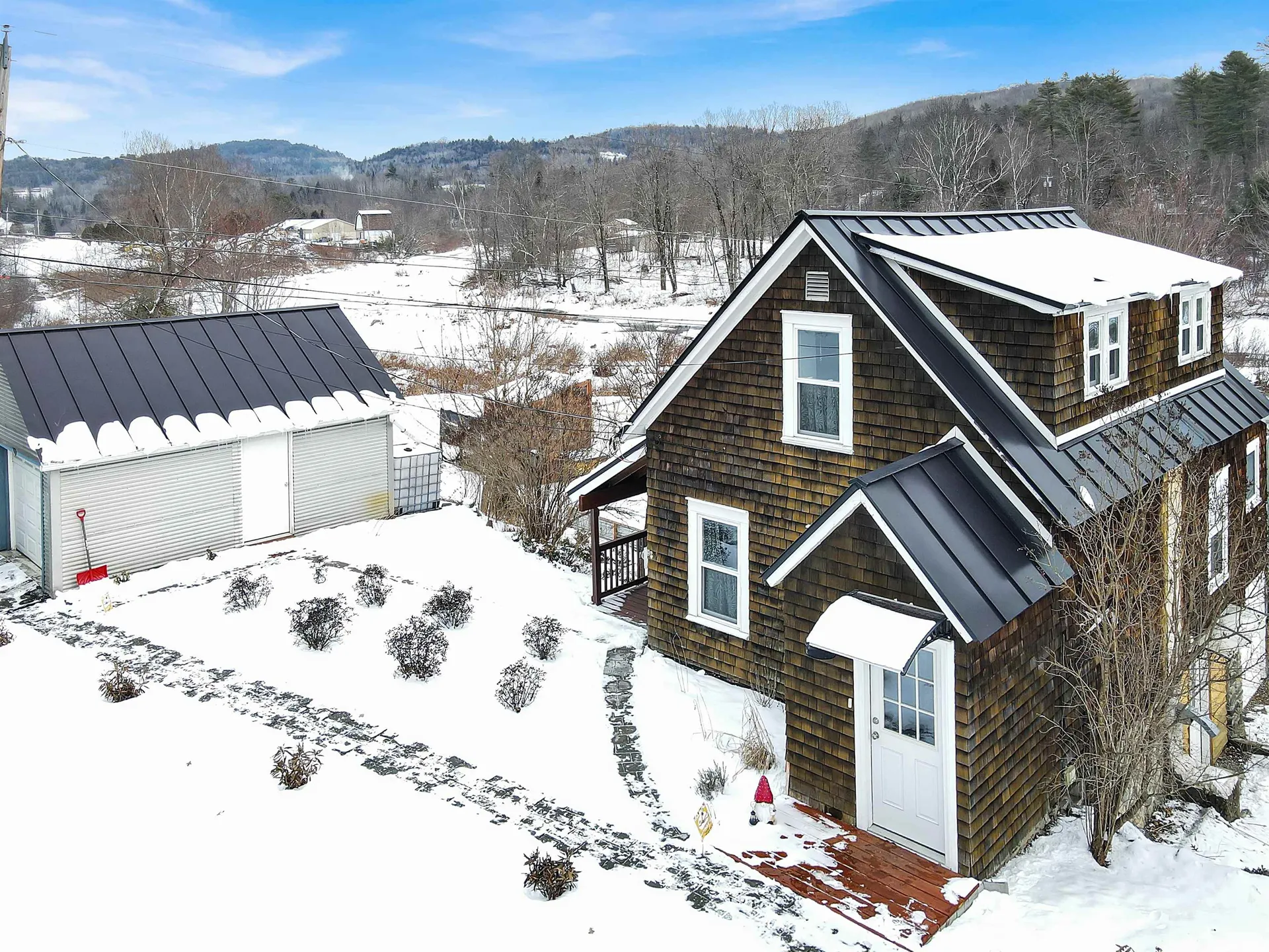 1699 Meadow Street Littleton NH 03561