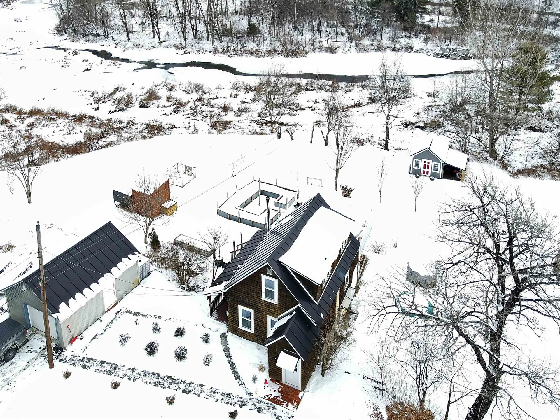 1699 Meadow Street Littleton NH 03561