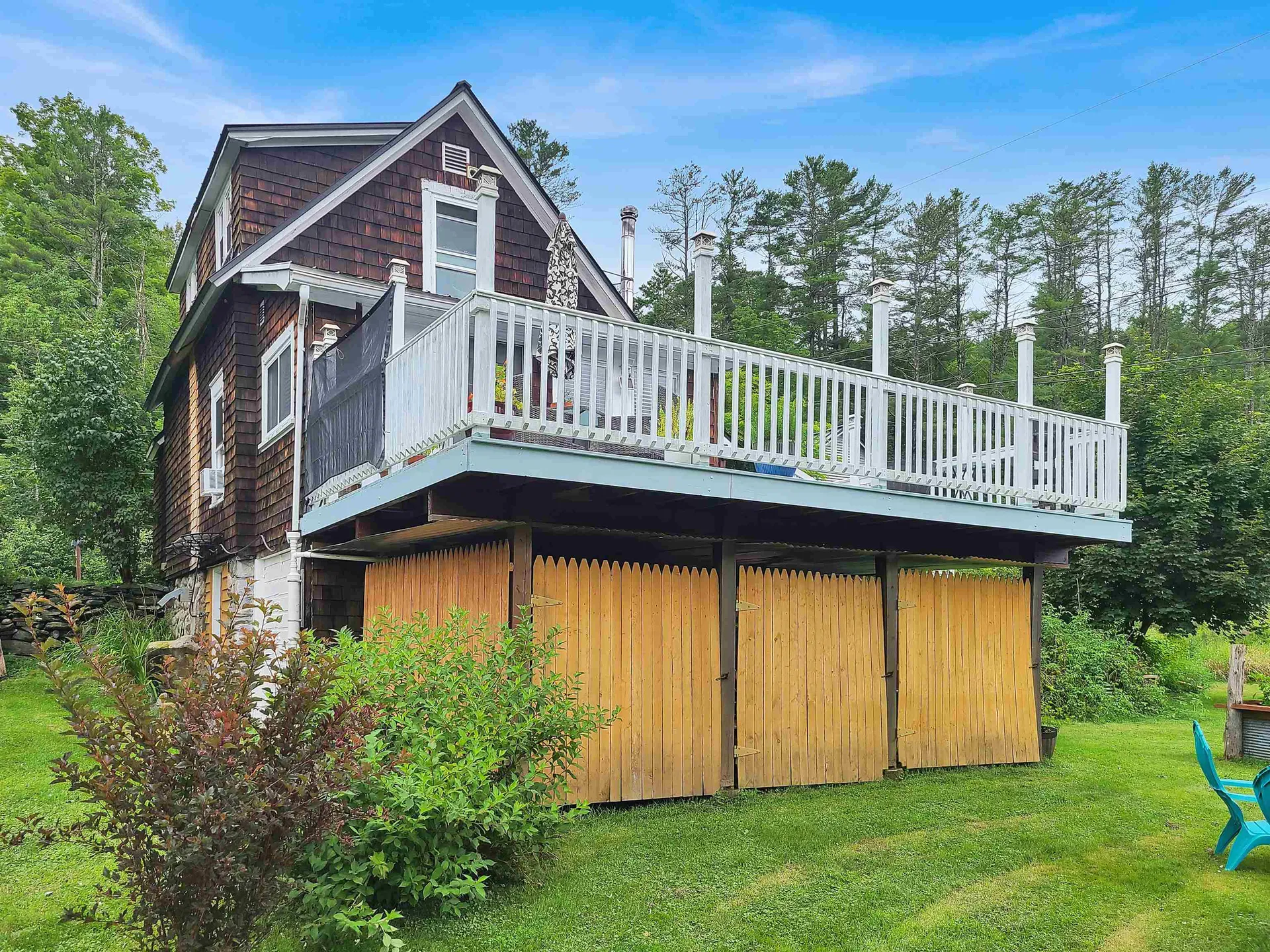 1699 Meadow Street Littleton NH 03561