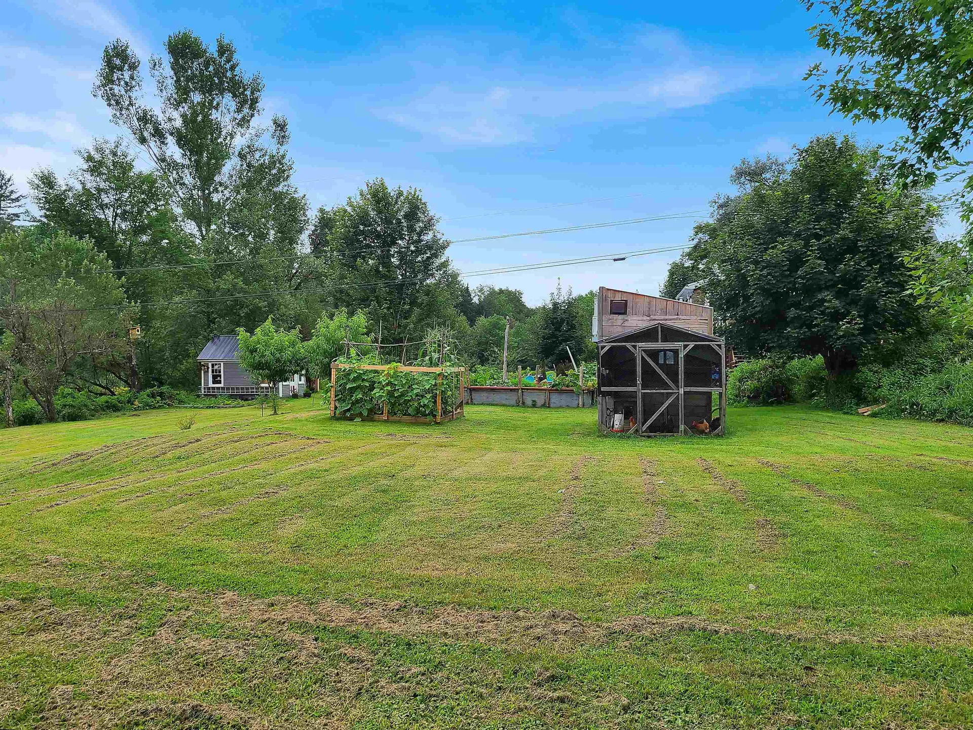 1699 Meadow Street Littleton NH 03561