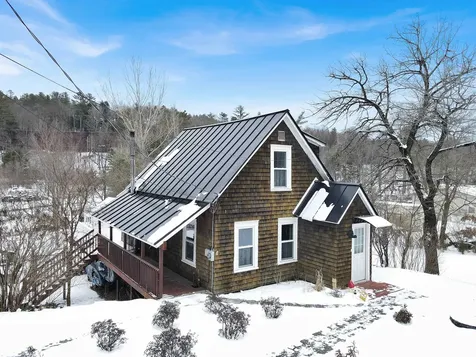 1699 Meadow Street Littleton NH 03561