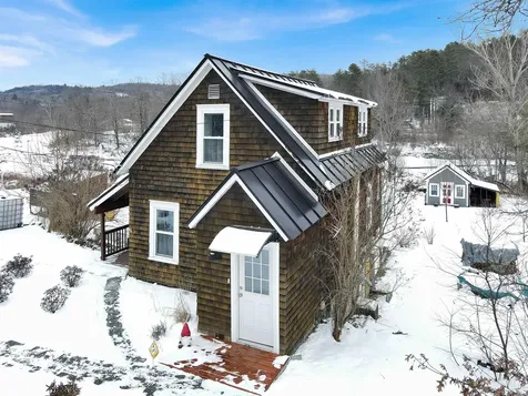 1699 Meadow Street Littleton NH 03561