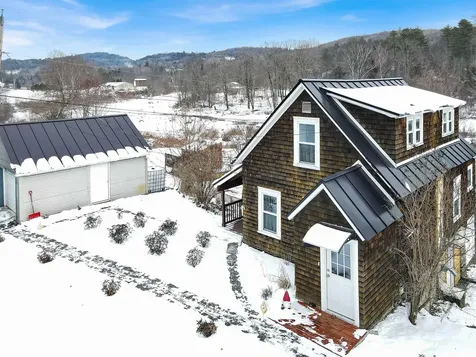 1699 Meadow Street Littleton NH 03561