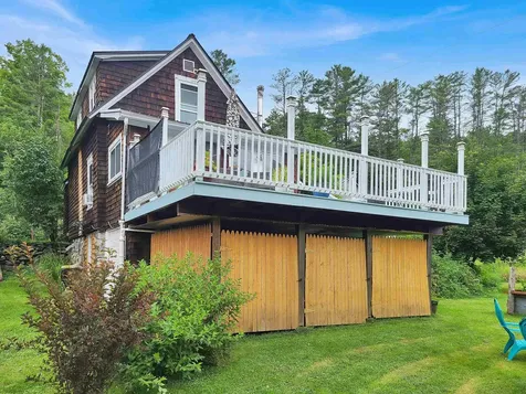 1699 Meadow Street Littleton NH 03561