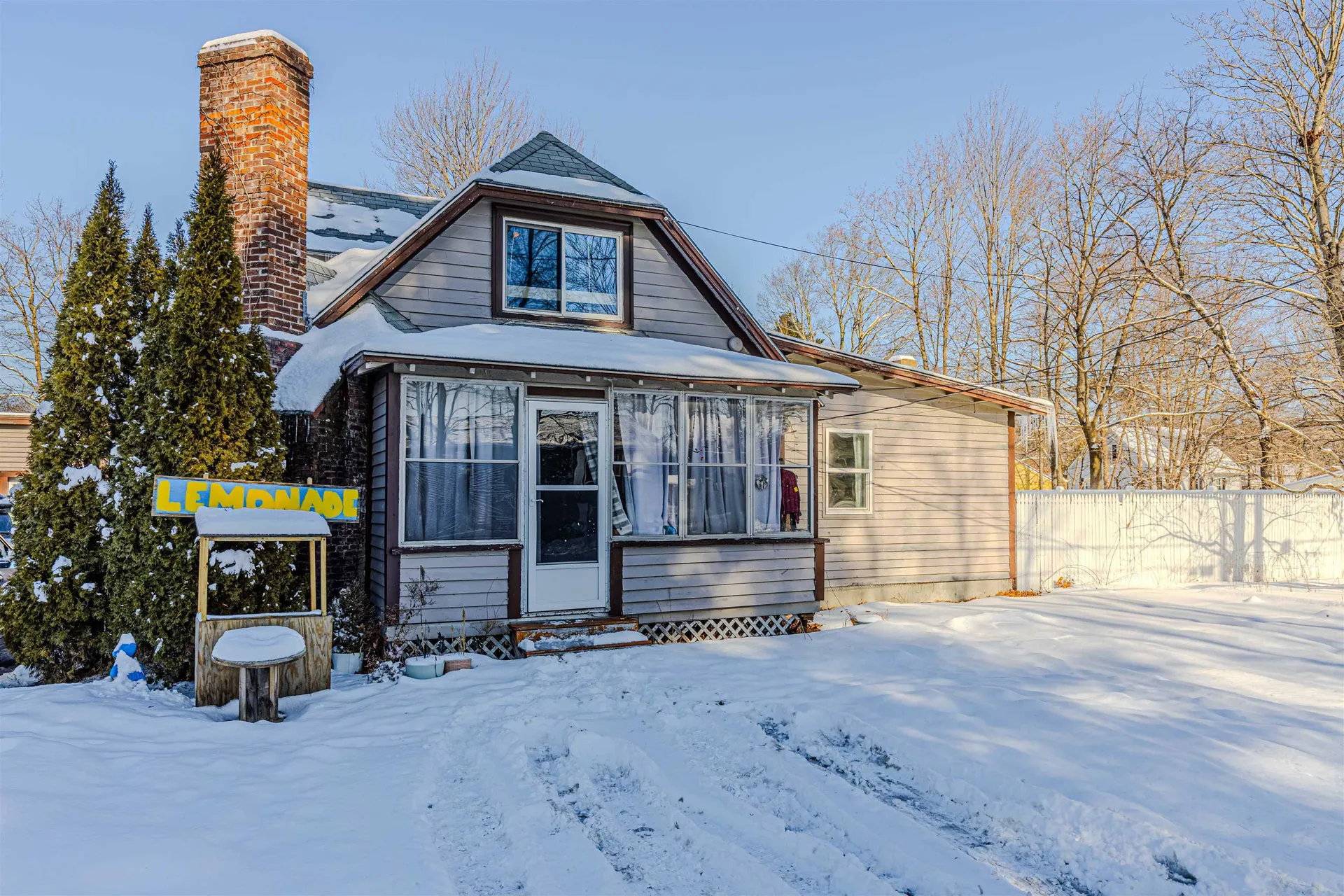 25 Manor Road Concord NH 03303