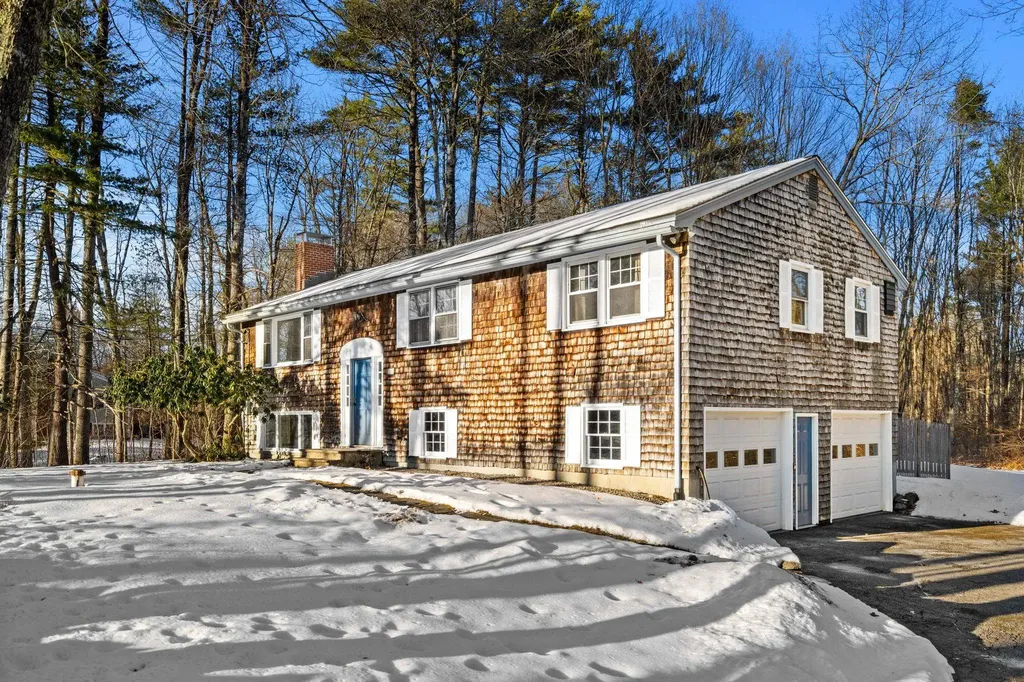 201 Wednesday Hill Road Durham NH 03824
