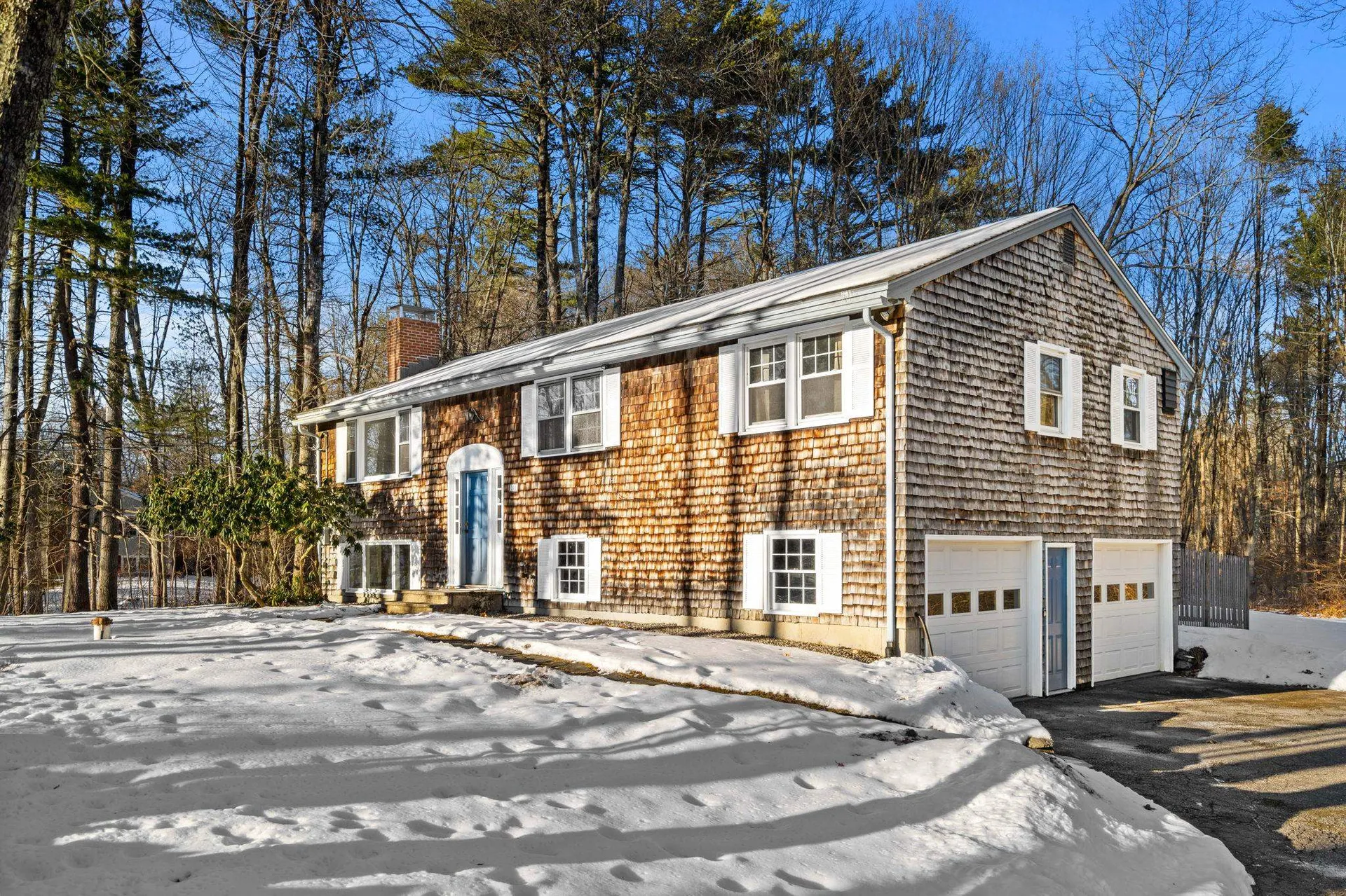 201 Wednesday Hill Road Durham NH 03824