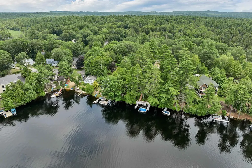 Lot 22-50 Valcat Lane Atkinson NH 03811