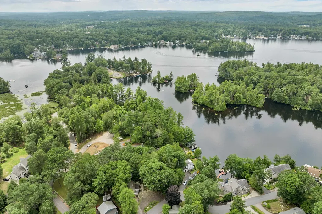 Lot 22-50 Valcat Lane Atkinson NH 03811